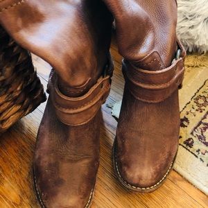 Frye Boot, Size 8, Good Used Condition